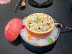 -醉东Oriental House(静安嘉里中心店)