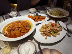 -上和臻品中国菜(花园街店)