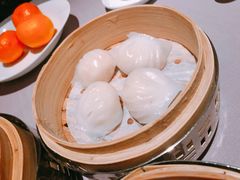 春笋鲜虾饺-新荣记(南京西路店)