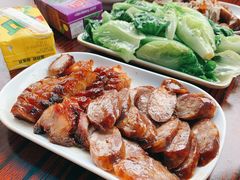 -香辉食馆(新兴路店)