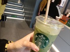 -星巴克臻选(北京蓝色港湾RO店)