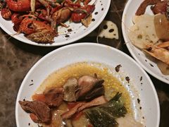 -汉丽斯巴西烤肉自助(市南店)