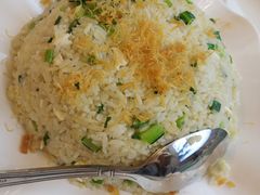 瑶柱炒饭-清晖小苑•顺德地方菜(壹海城店)