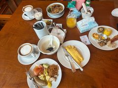 -mezza9 Macau(澳门君悦酒店)