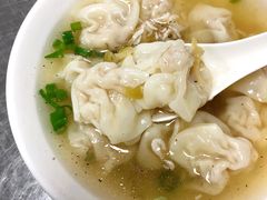 -汪家馄饨(集庆路店)
