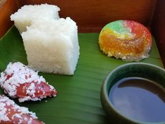 -三亚海棠湾喜来登度假酒店大堂吧
