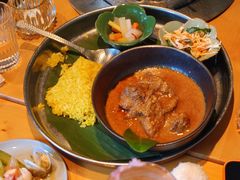 -Ginger(兴国路店)