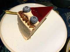 伯爵红茶千层蛋糕-第101座花园餐厅(湖滨88店)