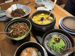 -云海肴·汽锅鸡·云南菜(苏州中心店)