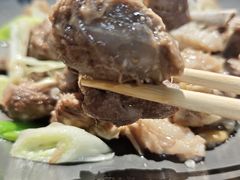 -西北莜面村(右玉店)