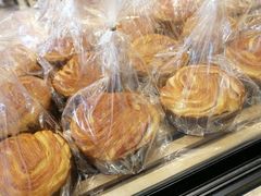 手撕面包-宫廷饼屋(西城时代店)