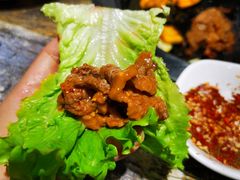-33韩式自助烧烤(环城南路店)