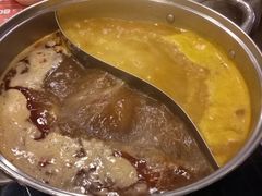 -呷哺呷哺(西单大悦城店)