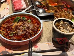 -锦城印象火锅(天府三街店)