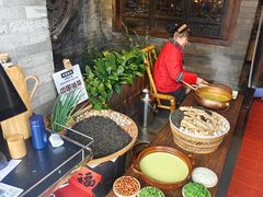 -凤凰山斑鱼馆(恭城店)