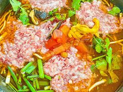 -笔记安顺夺夺粉火锅