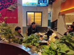 -楚太子  中餐&烧烤(武大店)