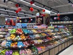 -永辉超市(富春新天地店)