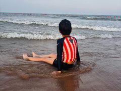 -兆辉木炭海鲜烧烤·海鲜小炒