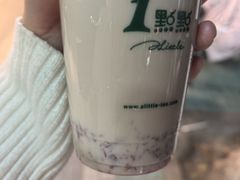 -1点点(雨花西路店)