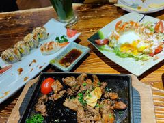 -小川洋风料理(街道口店)
