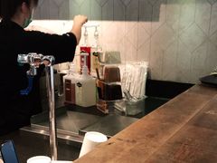 -星巴克(万都店)
