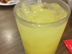 酸柑-威南记鸡饭餐室