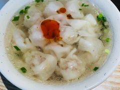 -鸡鸣汤包(复地活力广场店)