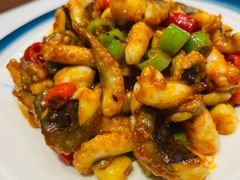 -君霖海鲜私房菜(春柳店)