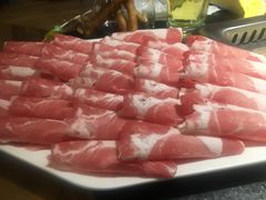-巴奴毛肚火锅(六天地店)