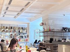 -La Petite Maison (LPM) Hong Kong
