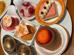-mezza9 Macau(澳门君悦酒店)