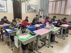 -童学馆·诗书礼乐少儿国学(光谷天地店)