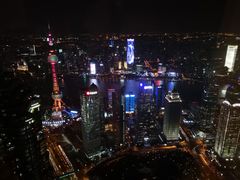 -上海柏悦酒店·世纪100牛排馆