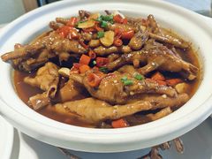 -胡老大菜热饭香·家宴(二七北路店)