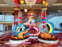 -北京中国大饭店