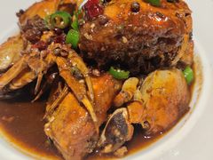 -有位虾匠·香辣蟹·小龙虾(李村店)