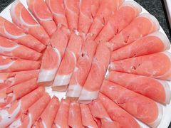 -东来顺(非遗·清真火锅·盛世广场店)