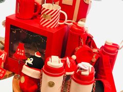 -星巴克(长沙乐和城门店)