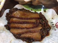 -丘艳豆花饭(国泰广场店)