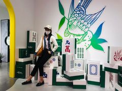 -深圳来福士广场