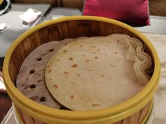 -京华烟云·北京烤鸭(领展购物广场·中关村店)