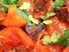 -小厨娘淮扬菜(天印大道店)