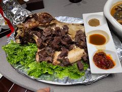 -宝燕壹号景观餐厅(龙盛国际商业广场店)