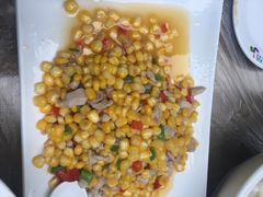 -飞虹鱼馆(春华路店)