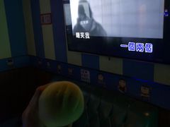 -唱吧麦颂KTV(松江五龙商业广场店)