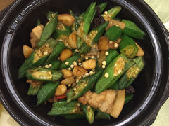 -福苗小骆驼烧烤(曲江店)