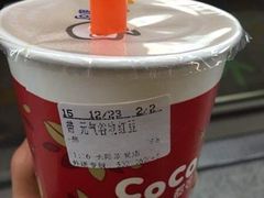 -CoCo都可(118广场店)