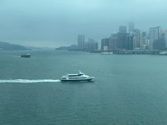-香港九龙海逸君绰酒店