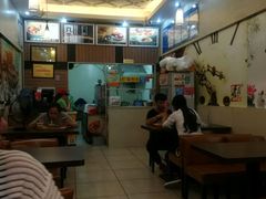 -爱民螺蛳粉(育才路店)